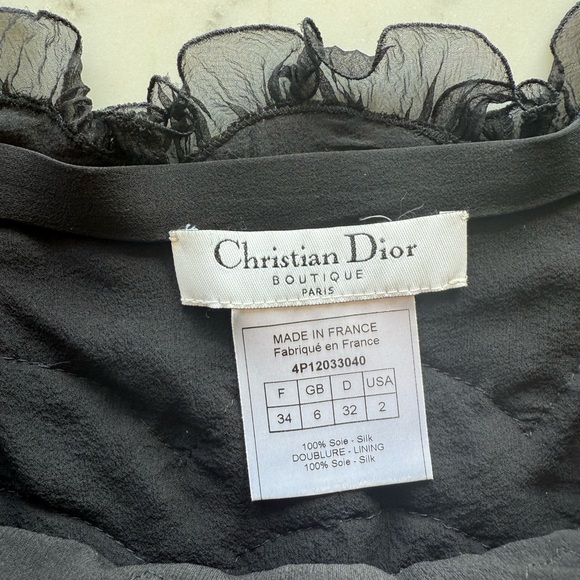 Dior - Picture 9 of 11